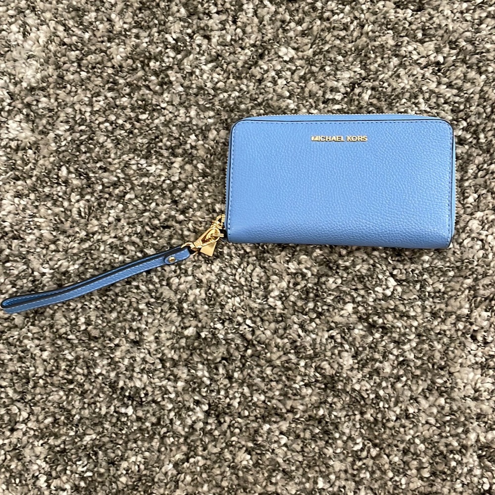 Micheal Kors Wallet